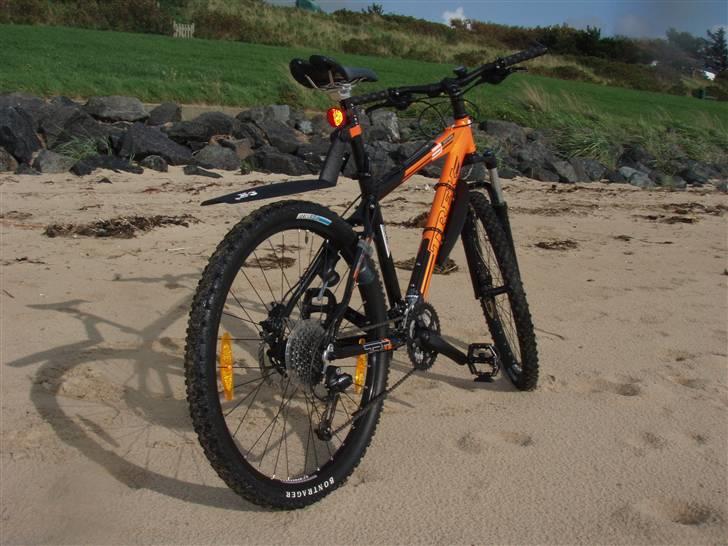 Trek 6 series SLR billede 19