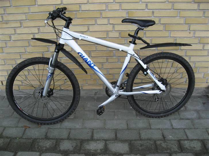 Giant terrago 3 STJ LET Billeder af cykler Uploaded af kasper n