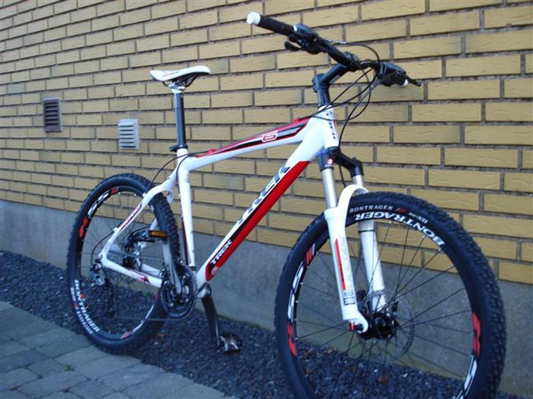 Trek 6700 6-Series SOLGT - Mountain 