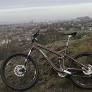 Specialized Pitch Pro 08