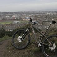 Specialized Pitch Pro 08