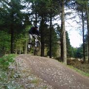Specialized Pitch Pro 08
