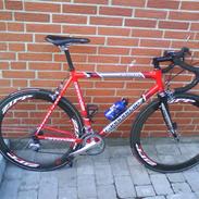 Cannondale CAAD9      *SOLGT*
