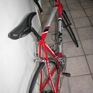 Cannondale CAAD9      *SOLGT*