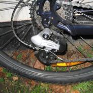 Merida Merida matts 100