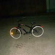 Canyon Chopper 