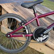 KHEBikes plasm pro