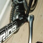 Merida Road Race 903