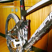 Lapierre X-Control 410 (2009)