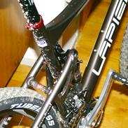 Lapierre X-Control 410 (2009)