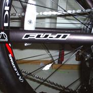 Fuji Fuji Nevada 1.0 LE