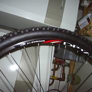 Fuji Fuji Nevada 1.0 LE