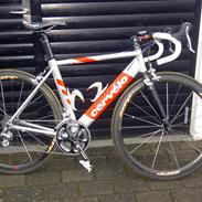 Cervelo soloist team