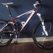 Trek Fuel ex 8