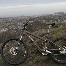 Specialized Pitch Pro 08