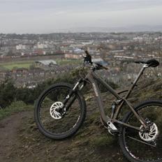 Specialized Pitch Pro 08