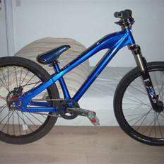Santa Cruz Jackal SOLGT