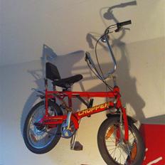 Raleigh mark3 solgt