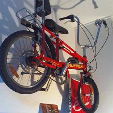 Raleigh mark3 solgt