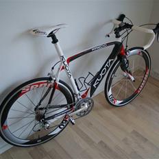 Kuota Kredo Ultra