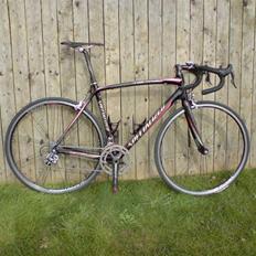 Specialized Tarmac pro