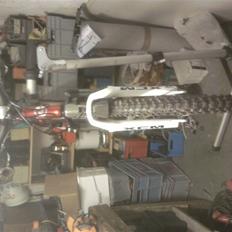 Nishiki XC Alien