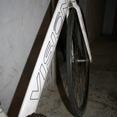 Vision Sprint TSG track