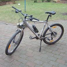 Trek 4300 Disc