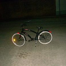 Canyon Chopper 