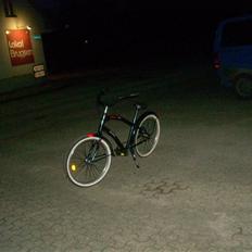 Canyon Chopper 