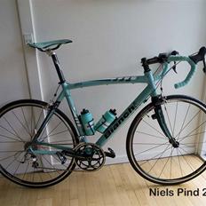 Bianchi C2C Via Nirone 7 Alu Carb