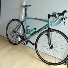 Bianchi C2C Via Nirone 7 Alu Carb