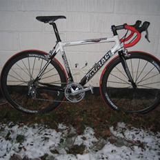 Prorace prorace homemade *solgt*