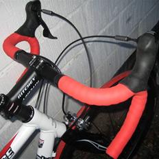 Prorace prorace homemade *solgt*