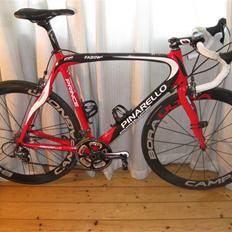 Pinarello Prince