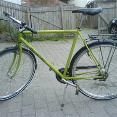 Winther Testro W410 2000