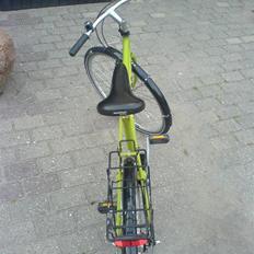 Winther Testro W410 2000
