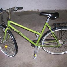 Winther Testro W410 1999 R.I.P.