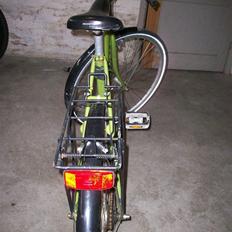 Winther Testro W410 1999 R.I.P.