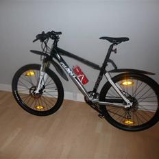 Giant XTC 2 09 (Stjålet)