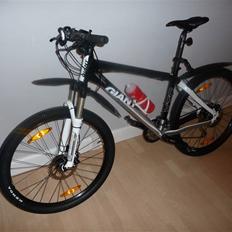 Giant XTC 2 09 (Stjålet)