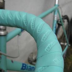 Bianchi Stål CrMo