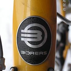 Boreas IGNIS
