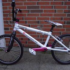 Redline Proline