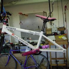 Redline Proline