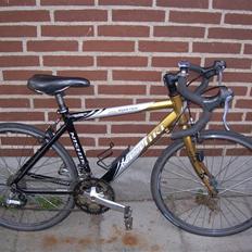 Nishiki Race master