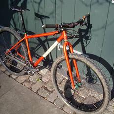 Singular Swift 29'er *solgt*