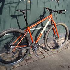 Singular Swift 29'er *solgt*
