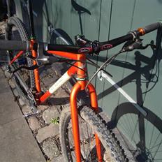 Singular Swift 29'er *solgt*