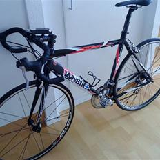 Wheeler Whistle SLR200   VINTER
